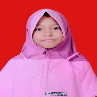 foto profil Queen Mihrima Khaliluna